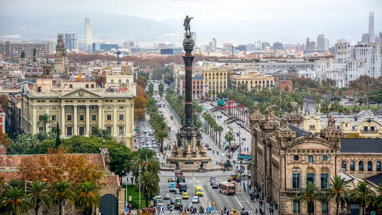 Tour Barcelona alternativa