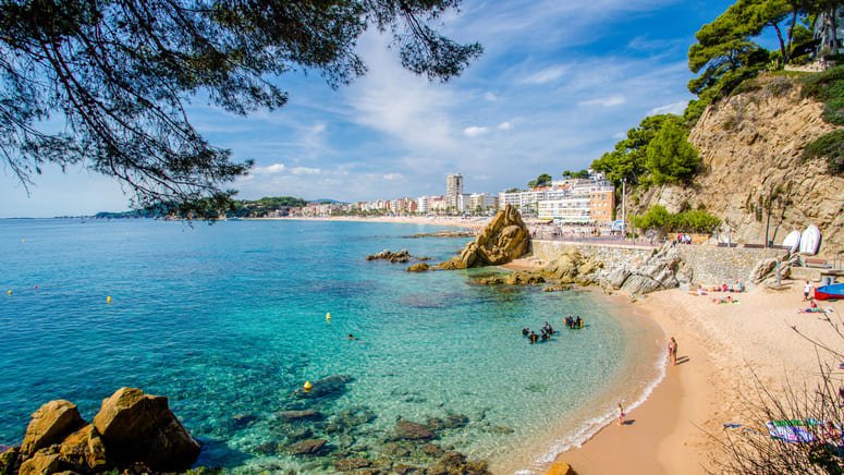 tour lloret tossa mar
