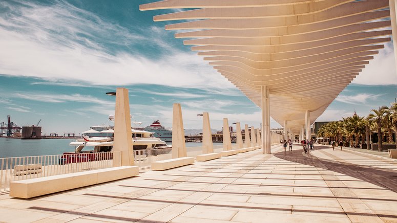 free tour costa malaga