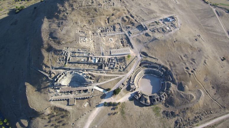 Tour Segóbriga y Uclés