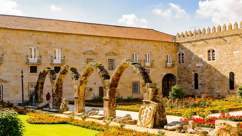 free tour braga
