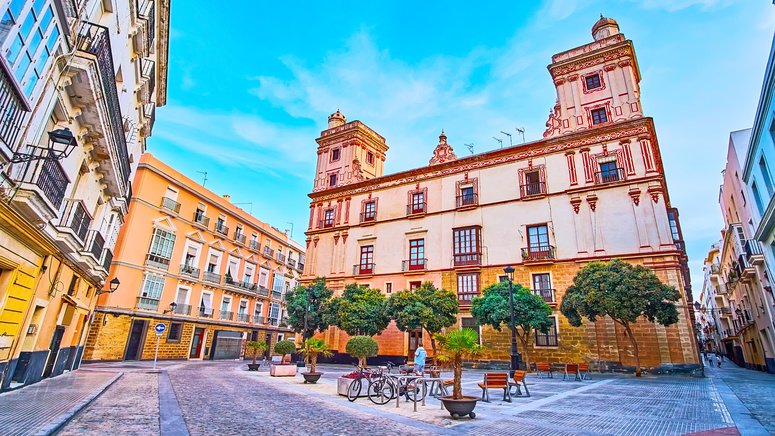 tour cortes cadiz