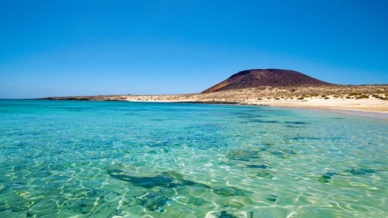 ferry lanzarote la graciosa