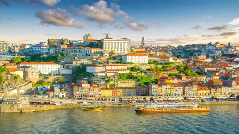 tour medieval oporto