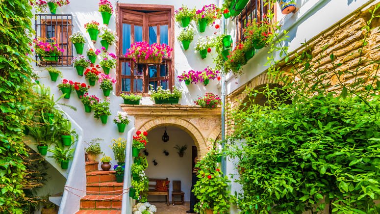 free tour cordoba