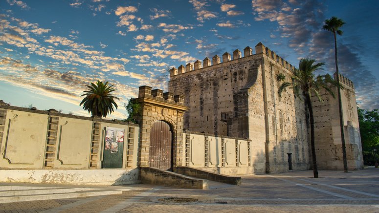 free tour jerez