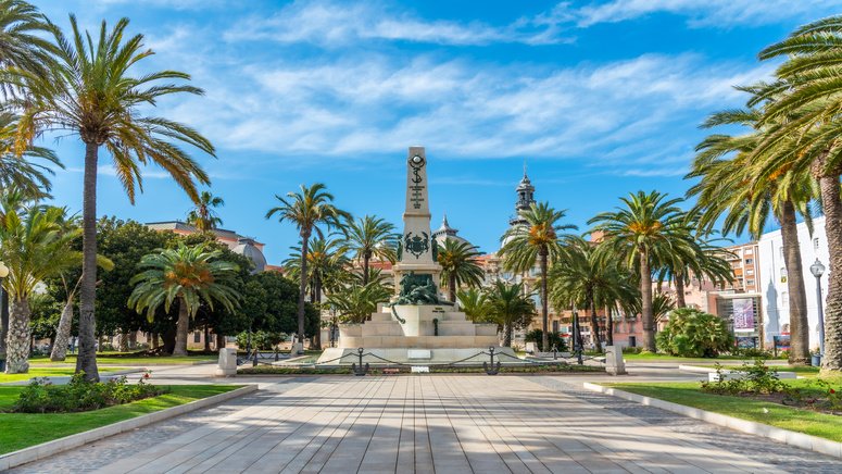 visita guiada cartagena