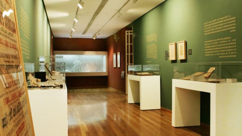 Visita guiada Museo Casa Natal Picasso