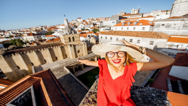 tour privado coimbra