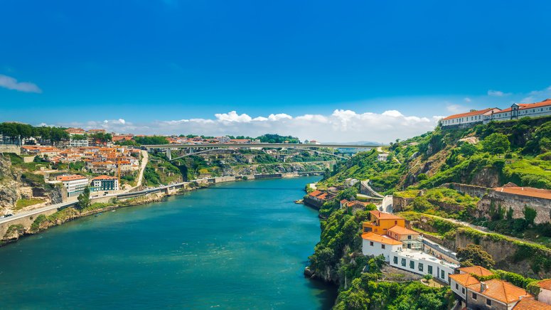 tour gaia bodegas oporto cata vino