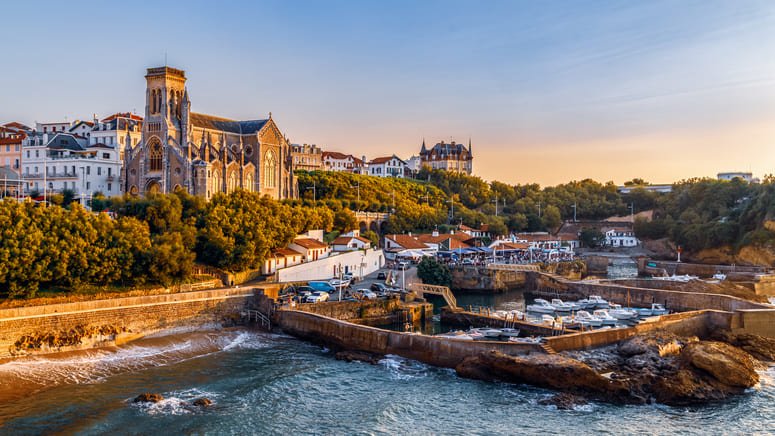 Tour privado por las joyas del sur de Francia