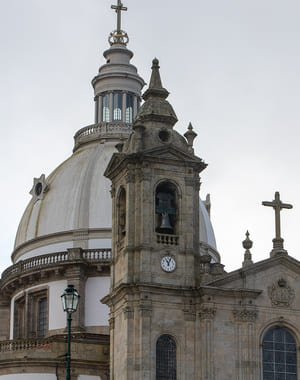 Ruta religiosa triángulo de la Fé