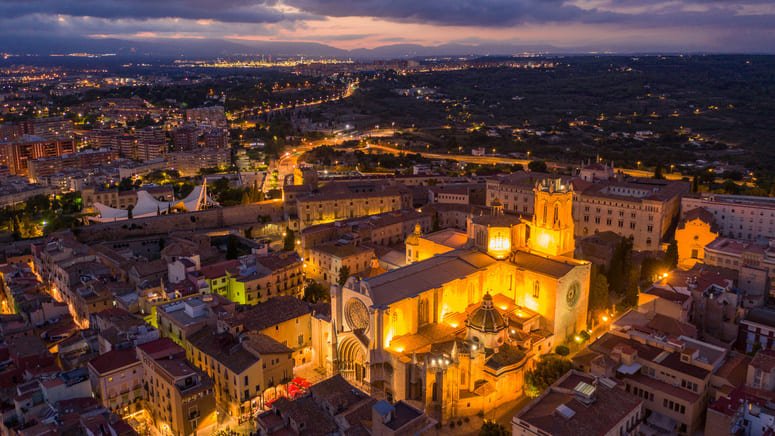 tour nocturno leyenda tarragona