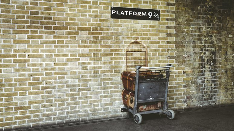 free tour londres harry potter