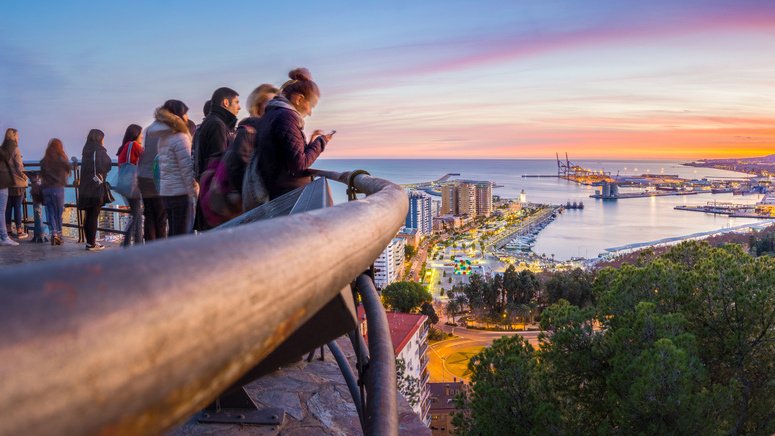 tour privado malaga