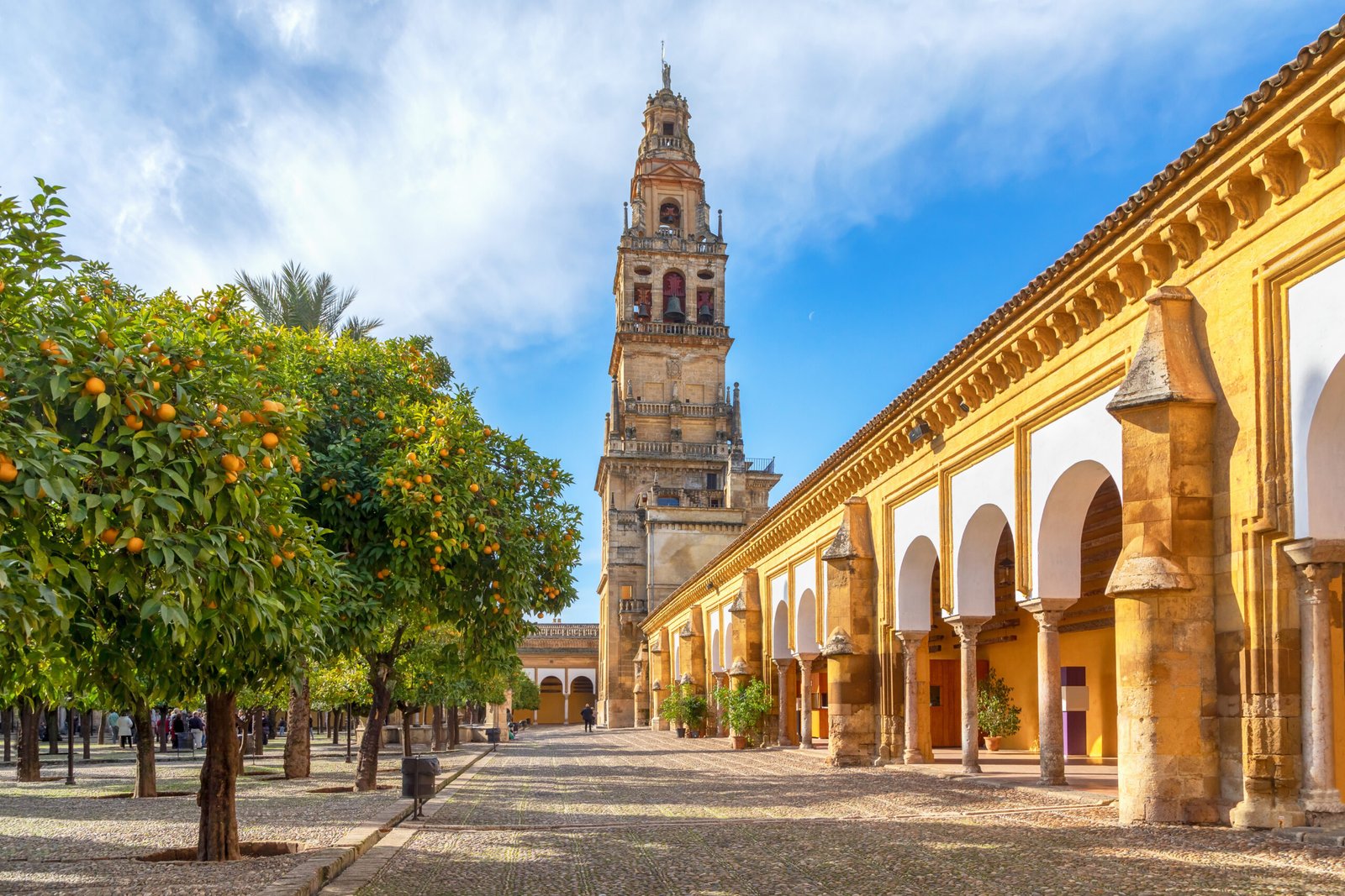 Tour por la Córdoba monumental