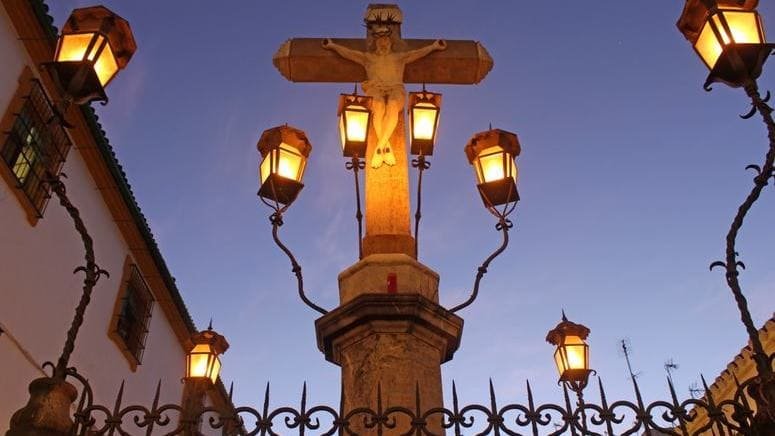 Tour nocturno Córdoba 