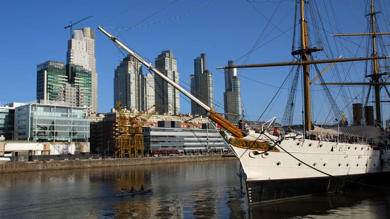 Tour premium conoce Buenos Aires