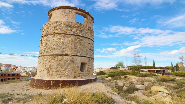 tour guerras punicas cartagena