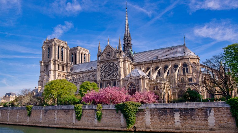 free tour paris