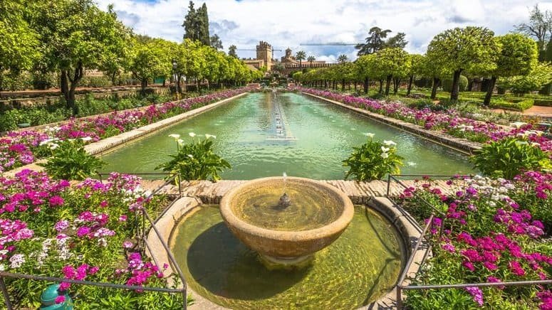 free tour cordoba