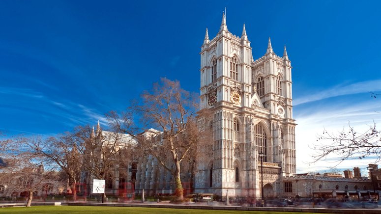 free tour londres