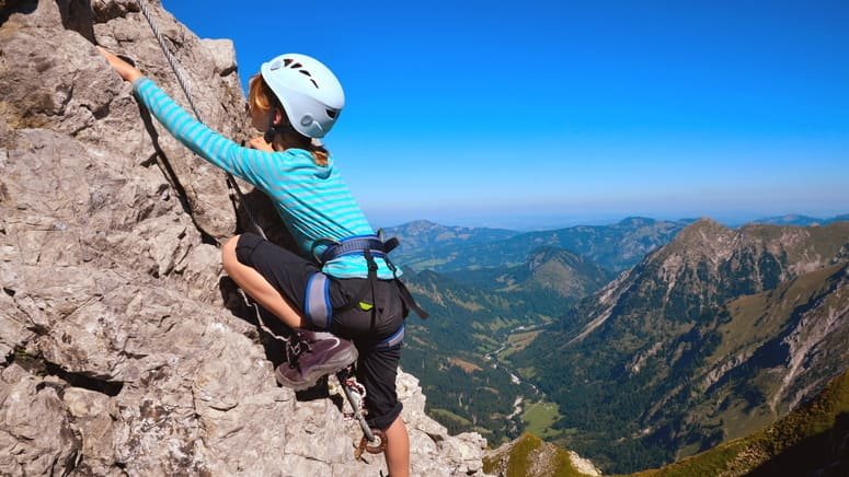 Escalada arrabida