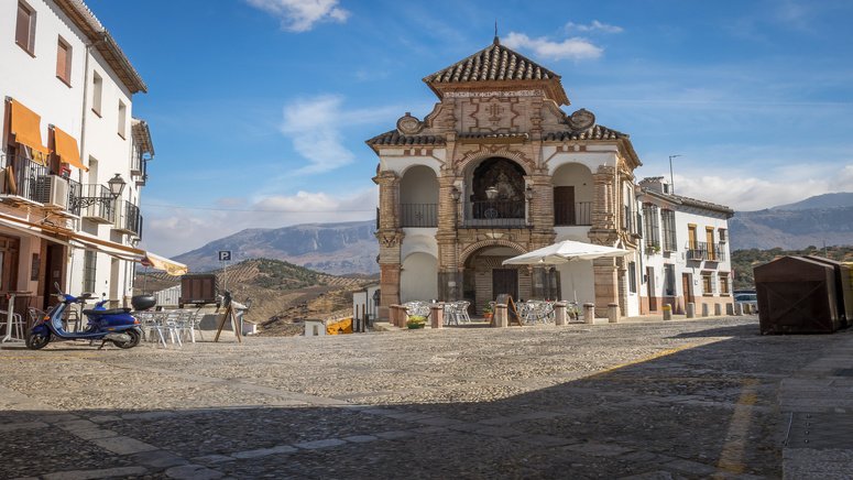 tour privado antequera