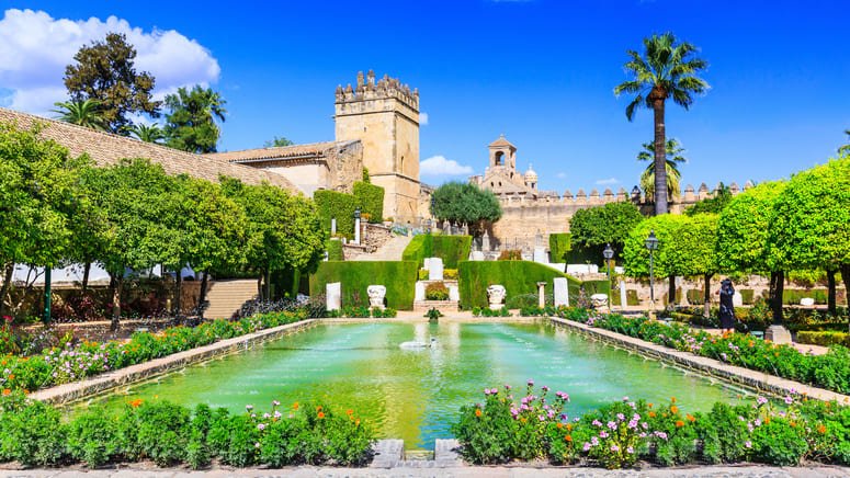 Visita privada Córdoba 