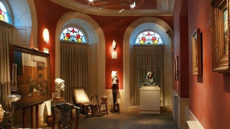 Visita guiada Museo Casa Natal Picasso
