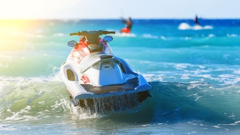 excursion moto agua gandia