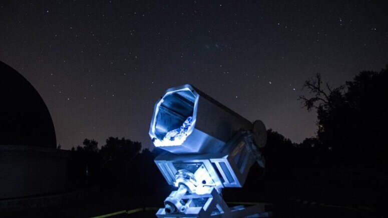 Visita Planetario Mallorca tour arqueológico
