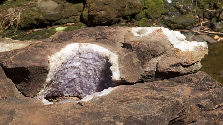 Recorre San Ignacio y a las minas de Wanda en un día