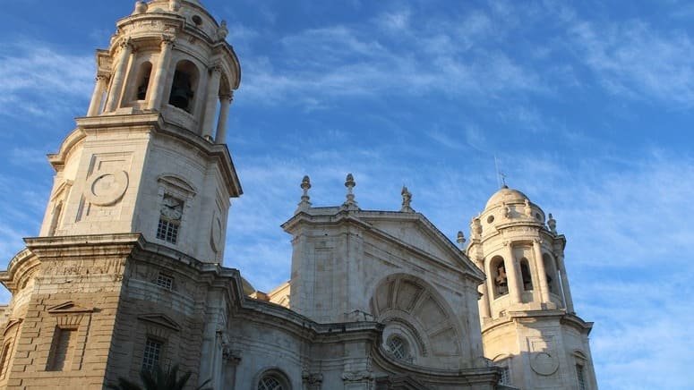 Tour privado por Cádiz