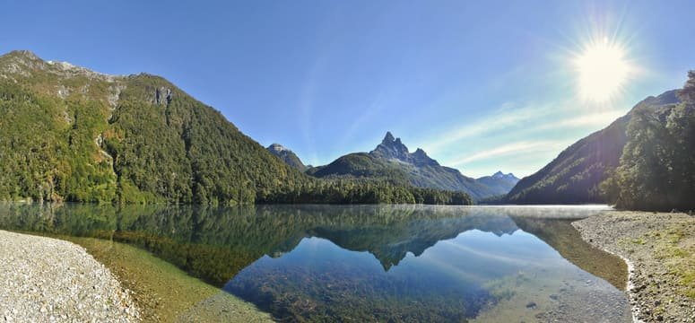 Paseo por el Parque Nacional Soberanía