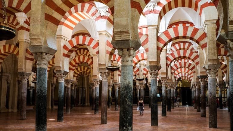Visita privada Córdoba 