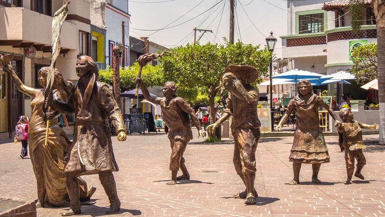 excursion artesanos tonala tlaquepaque