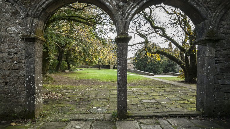 tour privado santiago compostela