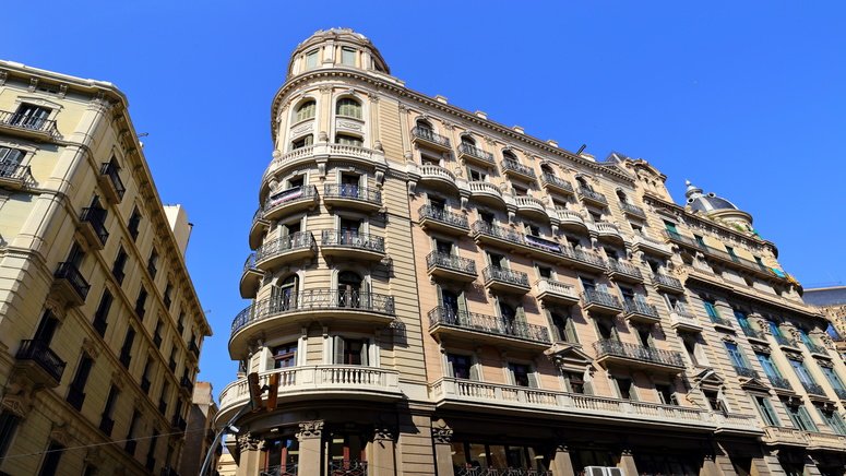 gracia barrio gracia