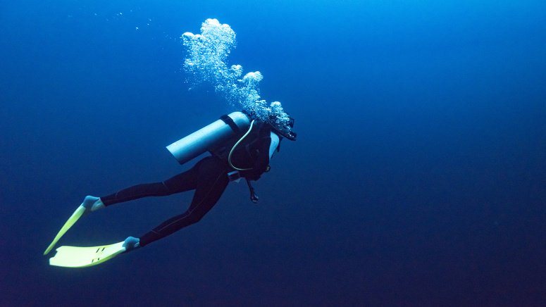buceo menorca salgar