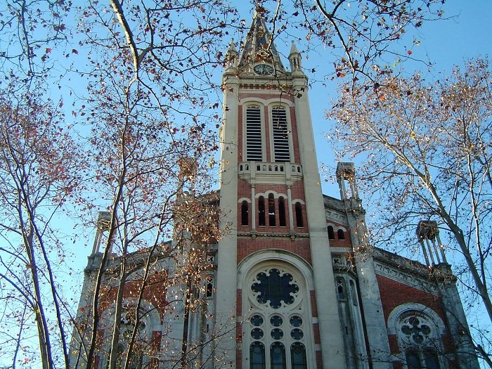 Tour a tu medida en Buenos Aires: del Papa Francisco