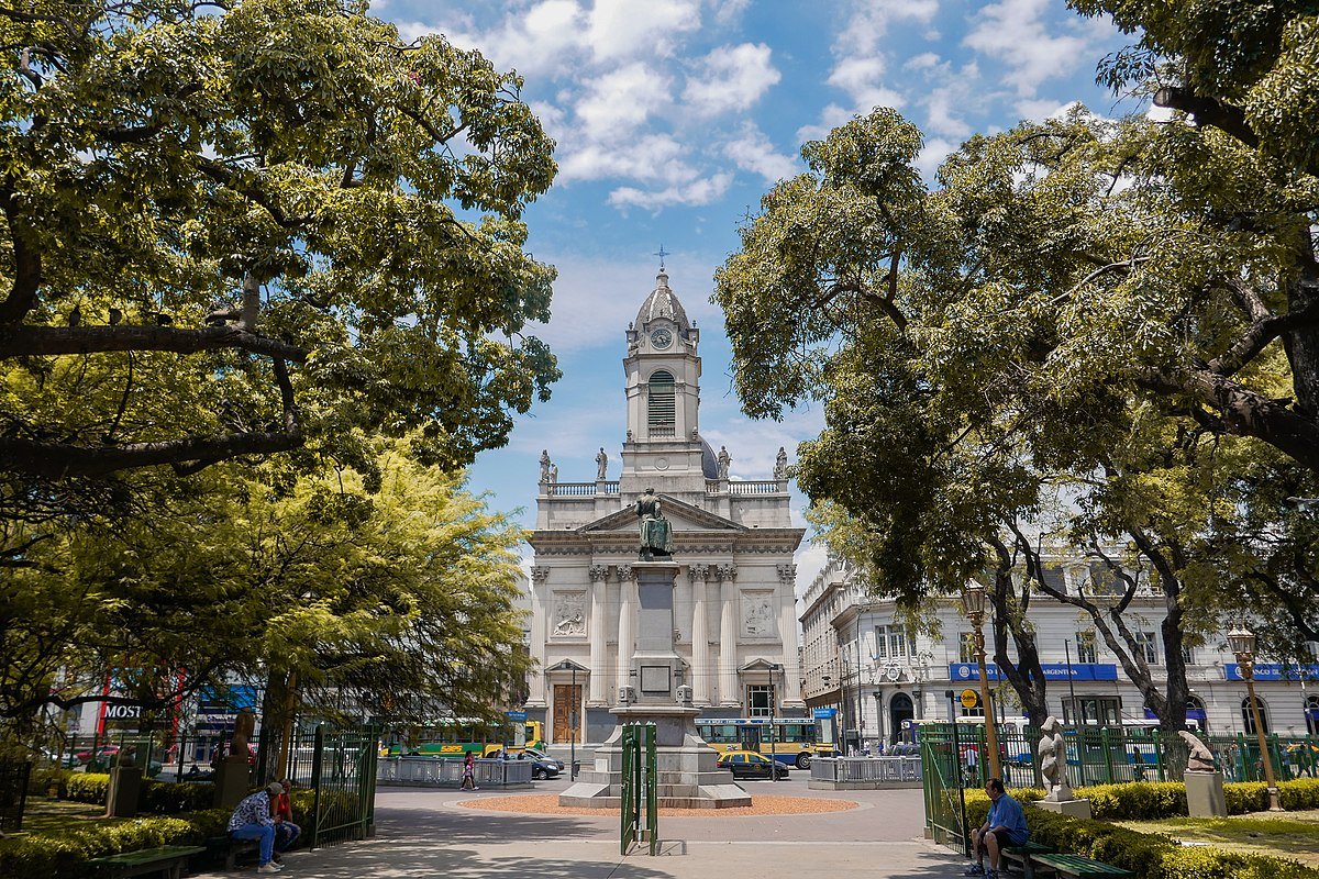 Tour a tu medida en Buenos Aires: del Papa Francisco