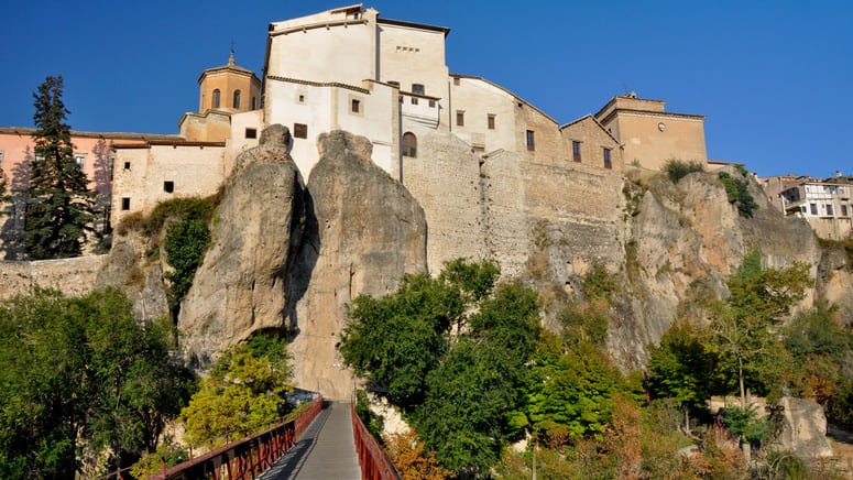 Tour centro hist贸rico de Cuenca
