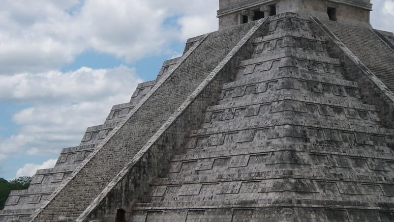 Descubre Chichén Itzá Cancún