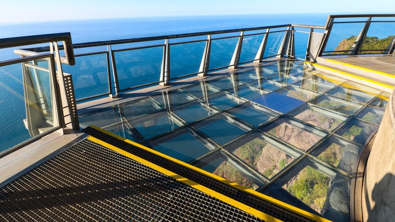 Visita alrededor Madeira dos días