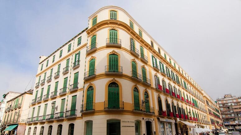 Visita guiada Museo Casa Natal Picasso
