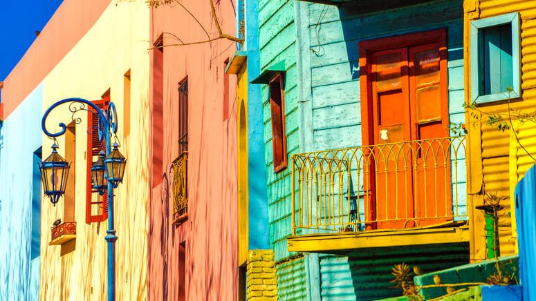 Tour premium conoce Buenos Aires