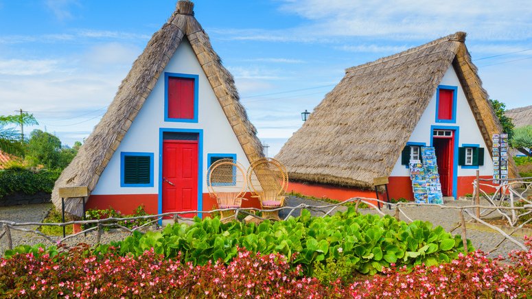 Visita alrededor Madeira dos días