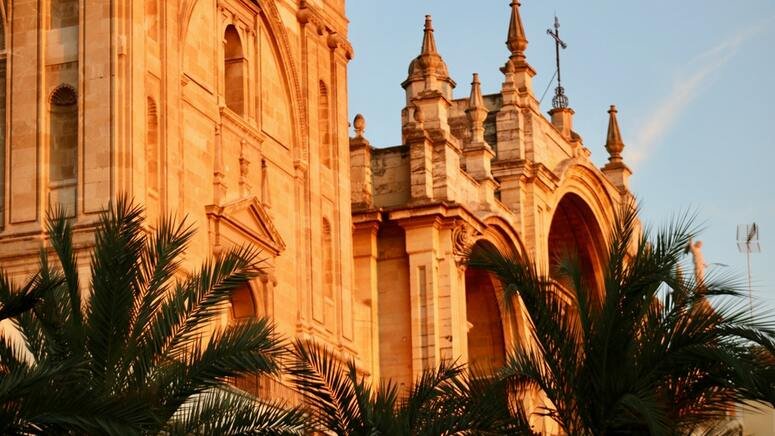 Free Tour Granada Centro Histórico y Monumental