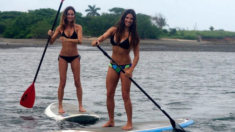 Paddle Surf Ibiza